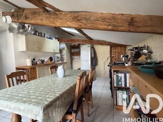  Maison à vendre 8 pièces 245 m²
