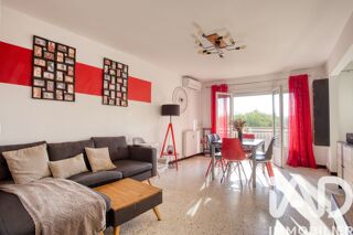  Appartement à vendre 4 pièces 73 m²