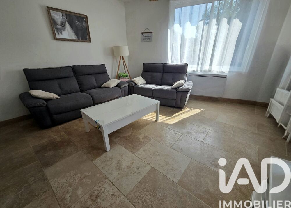 Vente Maison Vente Maison de village 5 pièces Rainvillers