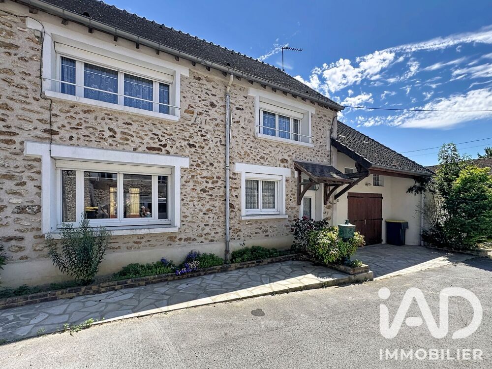 Vente Maison de village 4 pièces
