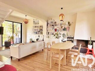  Maison à vendre 6 pièces 140 m²