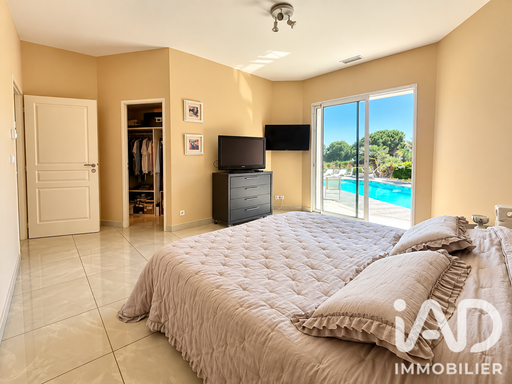 à vendre  Maison Perpignan (66100)