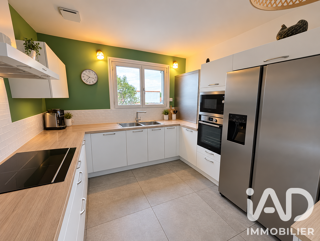 Maison à vendre 8 pièces 187 m²