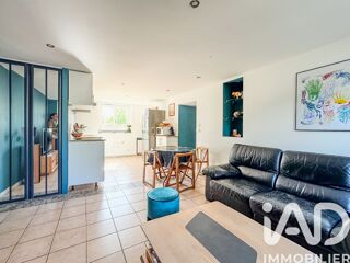  Maison à vendre 4 pièces 72 m²