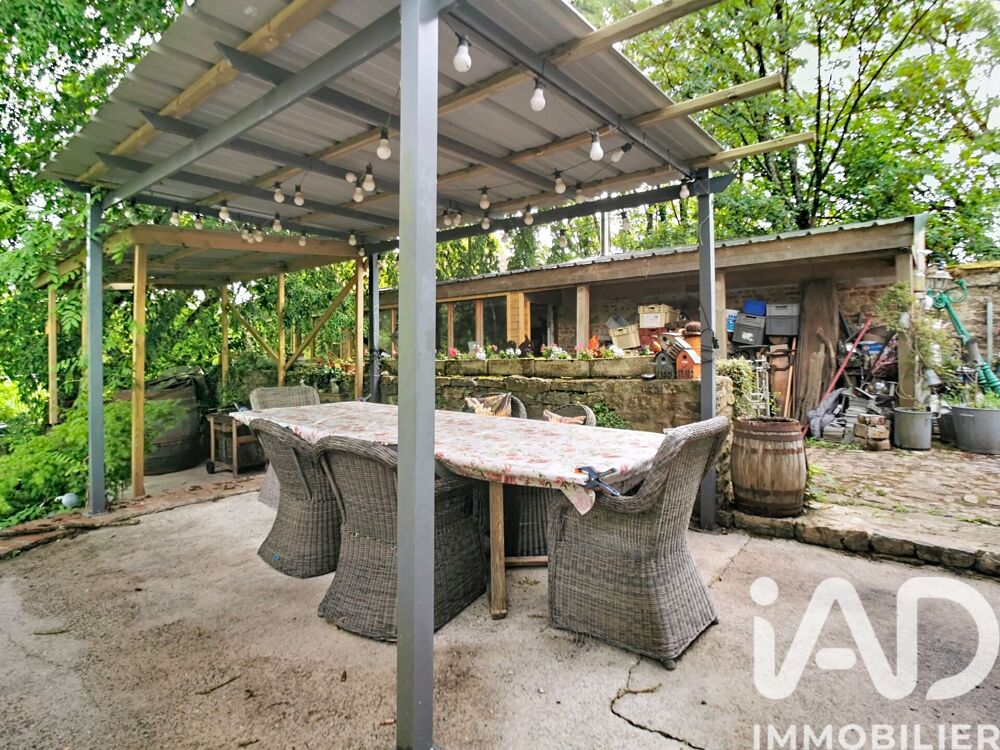 à vendre  Maison La Capelle-lès-Boulogne (62360)
