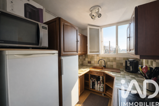  Appartement à vendre 4 pièces 59 m²