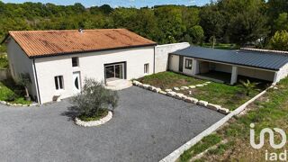  Maison à vendre 5 pièces 230 m²