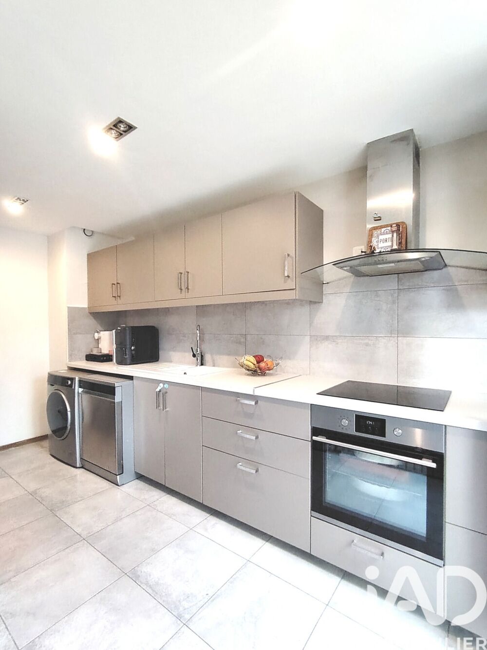 Vente Appartement Vente Appartement 4 pièces Les ulis
