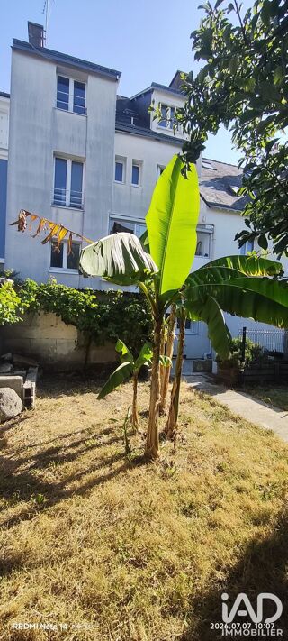  Immeuble à vendre 161 m²