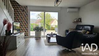  Maison à vendre 5 pièces 130 m²