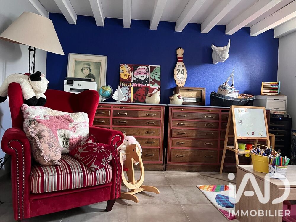 à vendre  Maison Athis-Mons (91200)