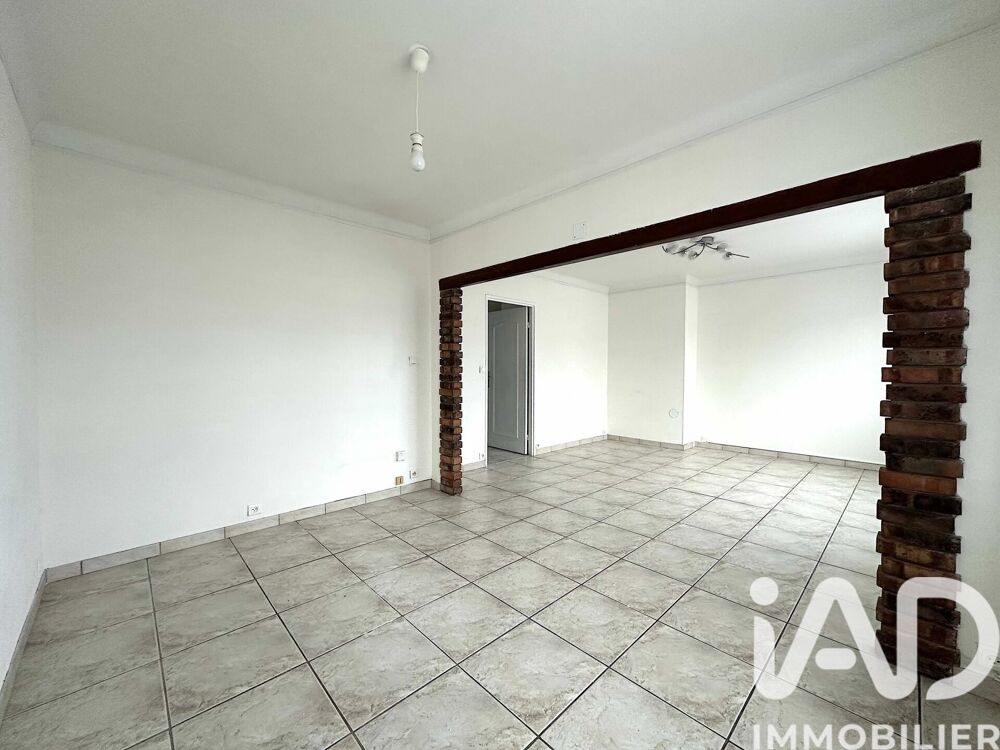 Vente Appartement Vente Appartement 4 pièces Sartrouville