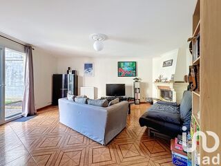  Maison à vendre 5 pièces 115 m²
