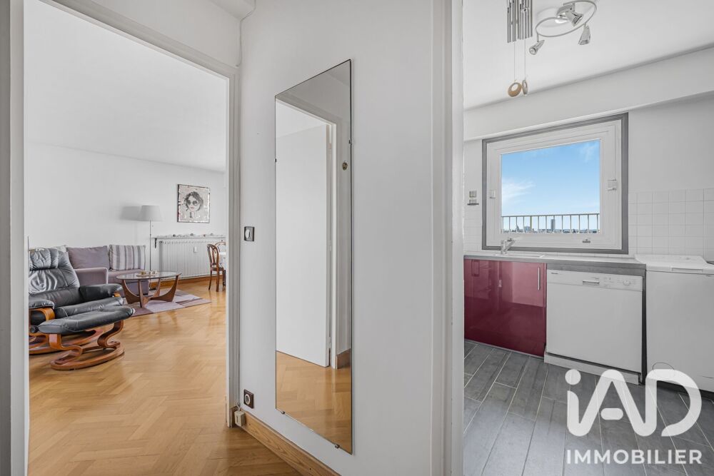 Vente Appartement Vente Appartement 3 pièces Paris 11