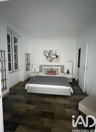  Maison à vendre 8 pièces 147 m²