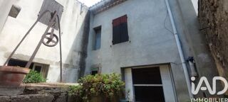 Maison à vendre 4 pièces 120 m²