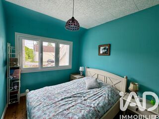  Maison � vendre 5 pi�ces 163 m�