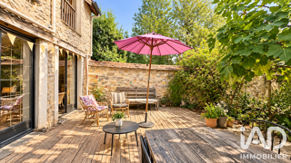  Maison à vendre 12 pièces 231 m²