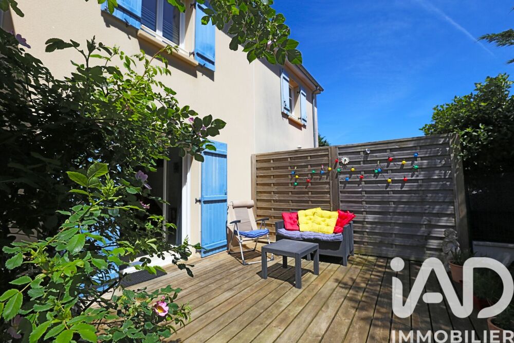 Maison 3 pièces 63 m² · à Lorient · 63 m² · 228 000 €