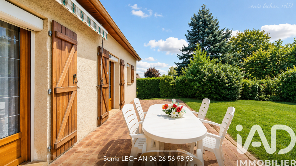 Vente Maison/villa 5 pièces