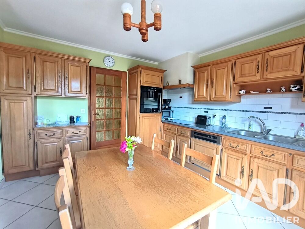 Vente Maison Vente Maison/villa 5 pièces Bouguenais