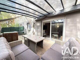  Appartement à vendre 2 pièces 53 m²