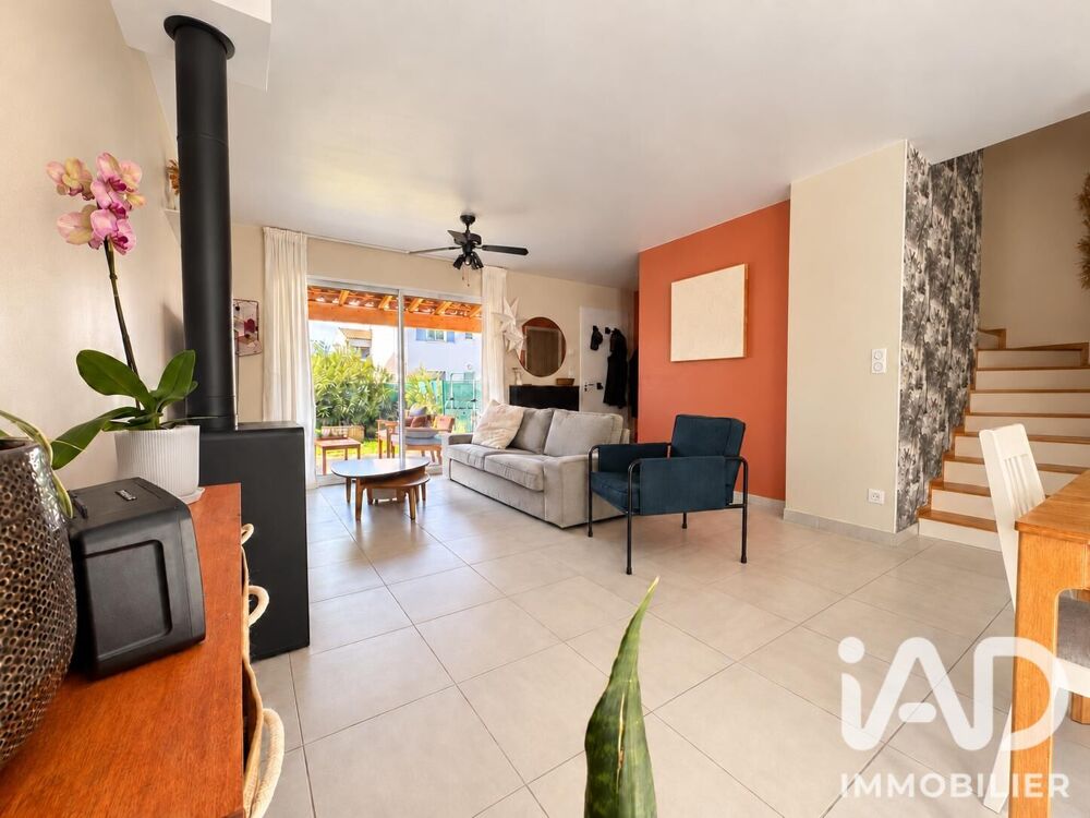 Vente Maison Vente Maison/villa 5 pièces Avignon