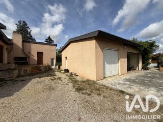  Maison à vendre 6 pièces 152 m²