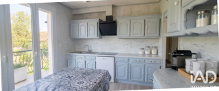  Maison à vendre 4 pièces 87 m²