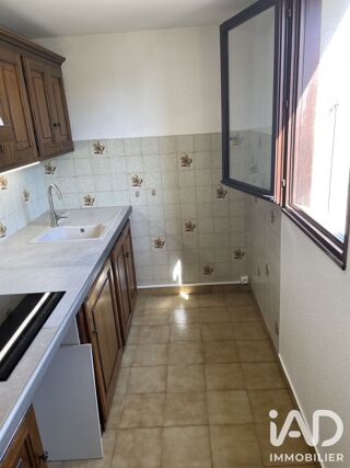  Appartement à louer 3 pièces 70 m²