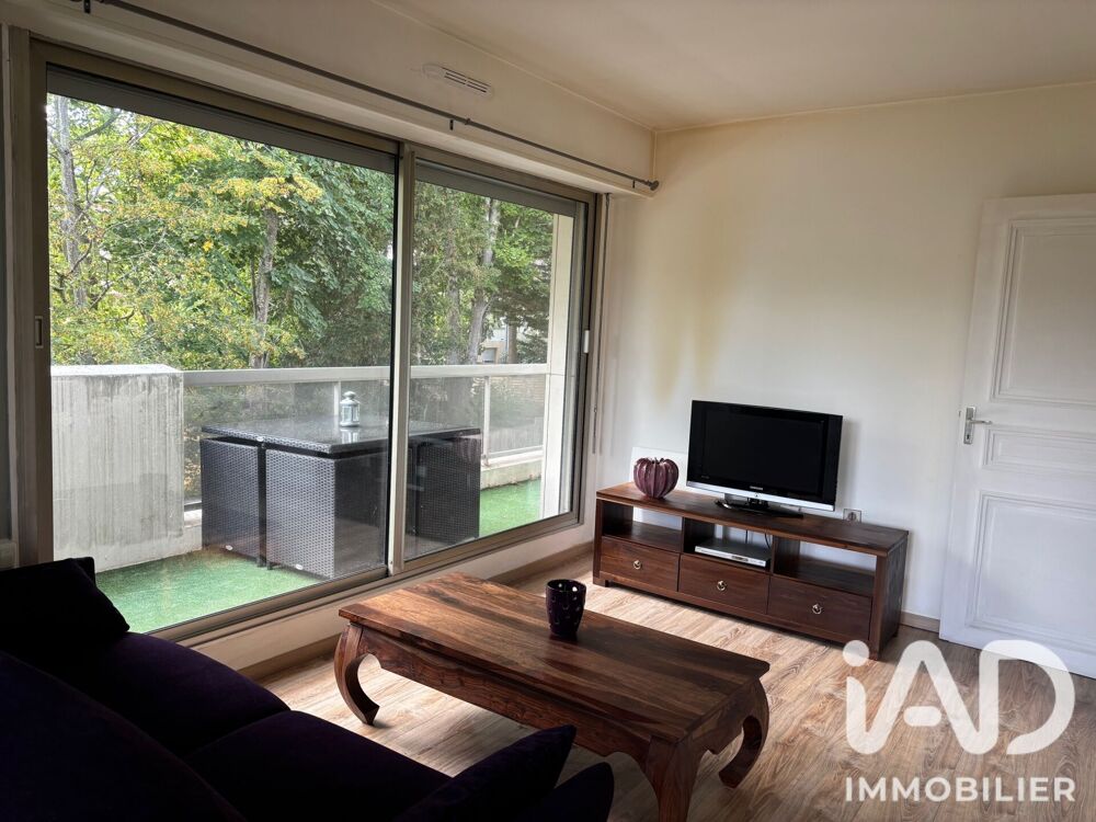 Vente Appartement Vente Appartement 3 pièces Fontainebleau