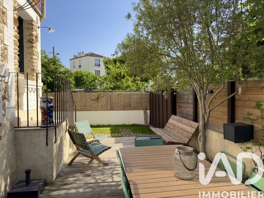 Vente Maison/villa 3 pièces