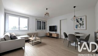  Appartement à vendre 2 pièces 49 m²