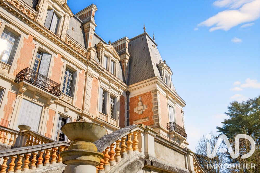à vendre  Maison Réalville (82440)
