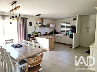  Maison à vendre 5 pièces 105 m²