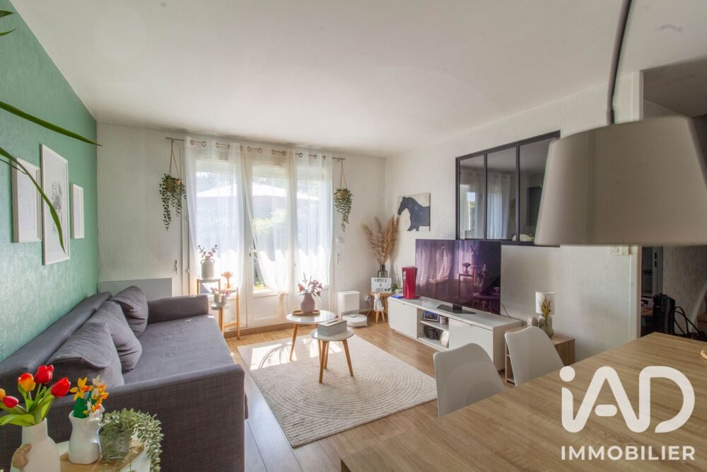 Vente Appartement Vente Duplex 4 pièces Saint-jean-de-braye