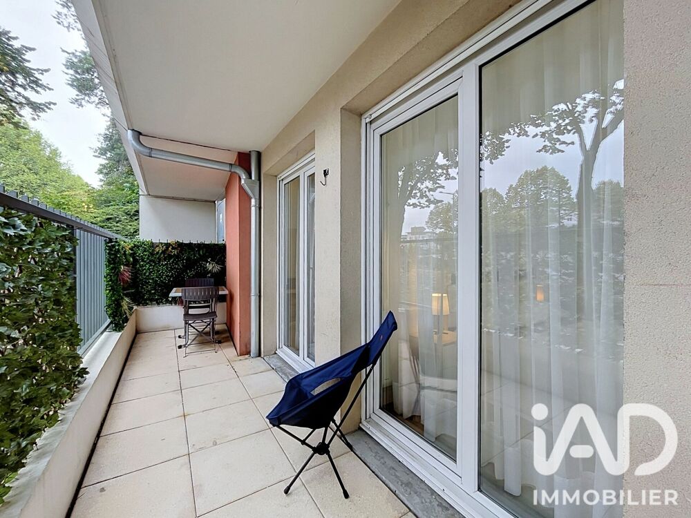 Vente Appartement Vente Appartement 2 pièces Annemasse