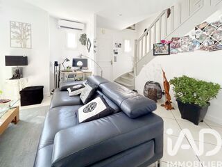  Maison à vendre 5 pièces 150 m²