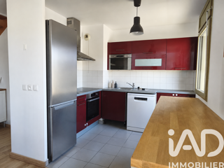  Appartement à vendre 5 pièces 93 m²