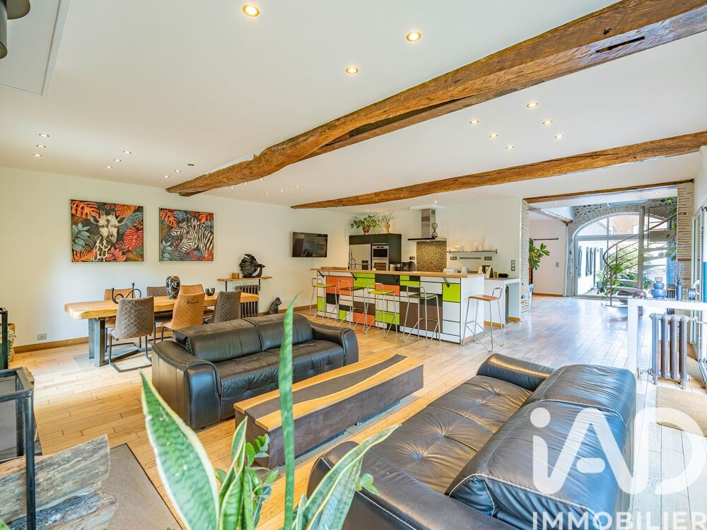à vendre  Maison Denguin (64230)