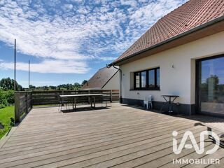  Maison à vendre 7 pièces 180 m²
