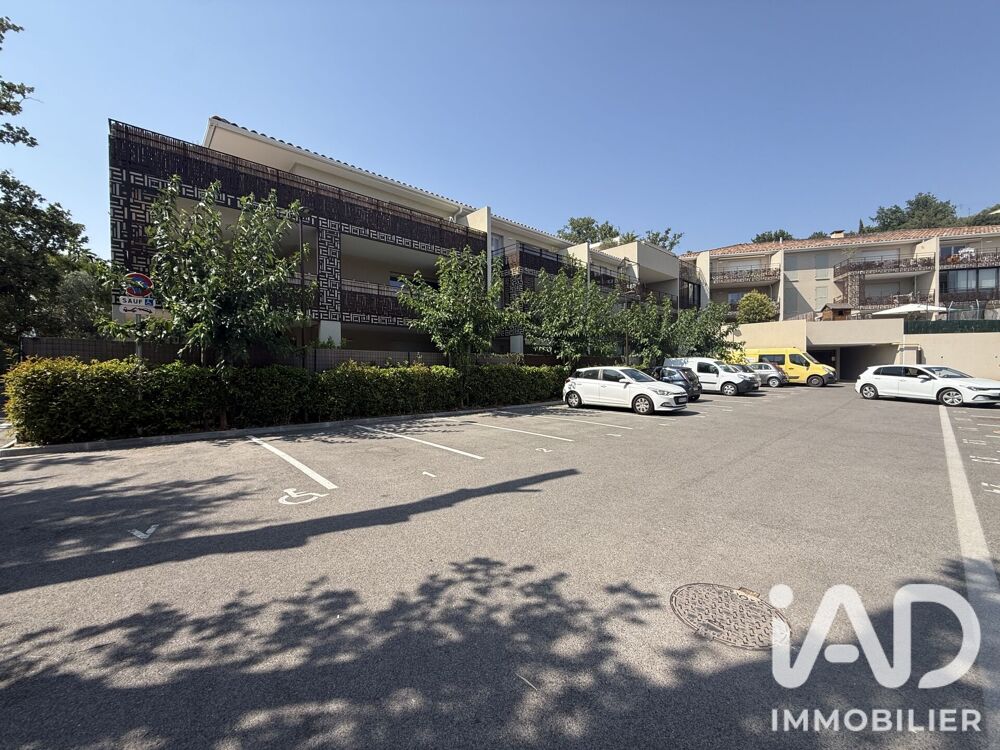 Vente Appartement Vente Appartement 3 pièces Pierrefeu-du-var