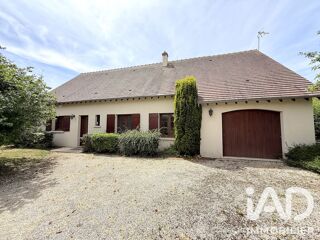  Maison à vendre 7 pièces 163 m²