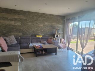  Maison à vendre 6 pièces 147 m²