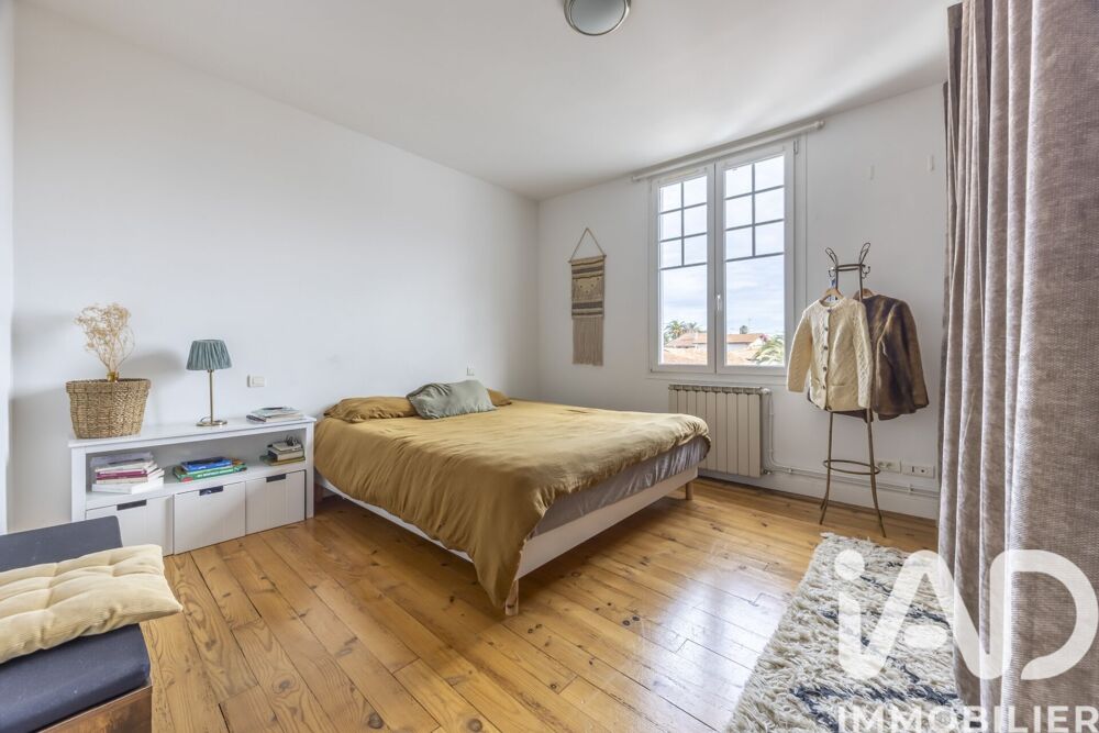 à vendre  Appartement Biarritz (64200)