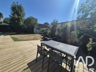  Maison à vendre 6 pièces 151 m²
