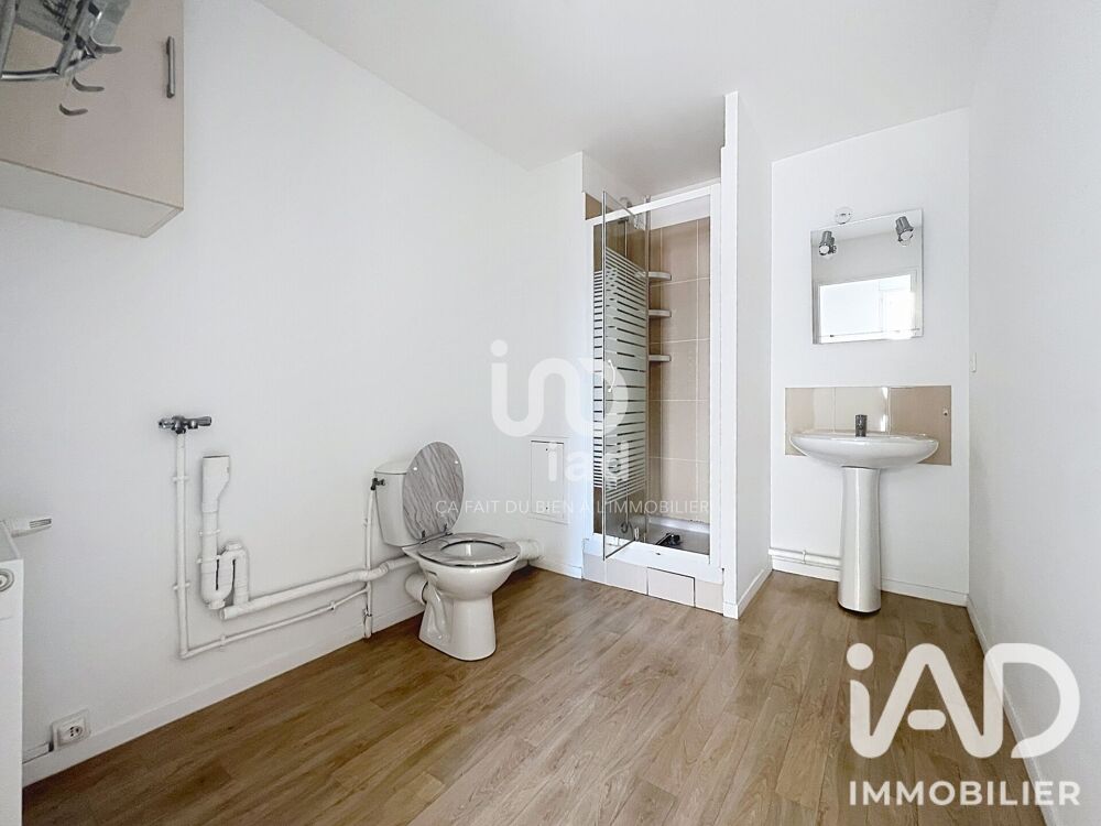 Vente Appartement Vente Appartement 2 pièces Aulnay-sous-bois
