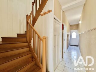 Vente Maison Vente Maison/villa 5 pièces Nilvange