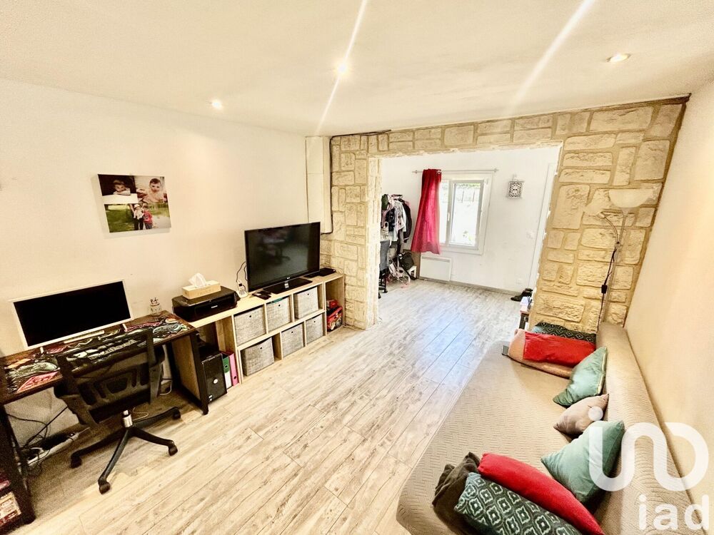 Vente Maison/villa 3 pièces