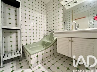  Appartement � vendre 3 pi�ces 53 m�